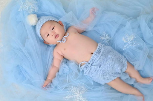 衡阳宝宝几个月会认人