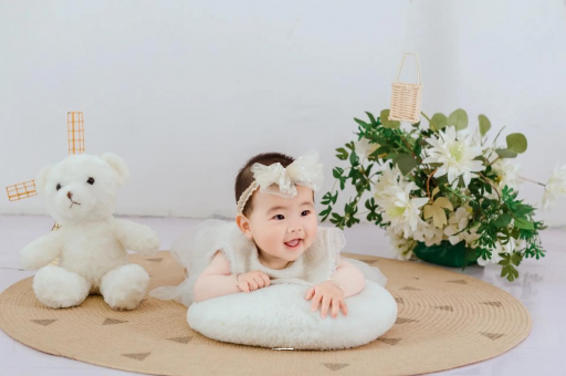 衡阳宝宝多大攒肚